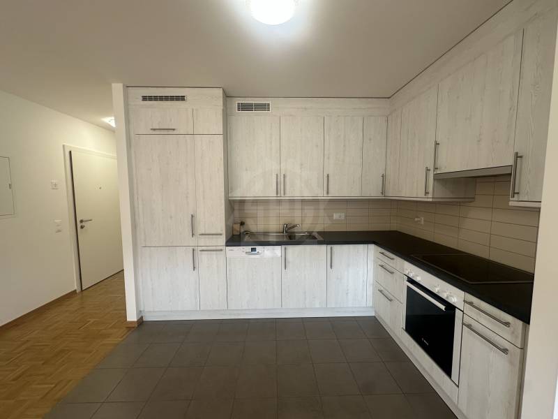 4 rooms apartment