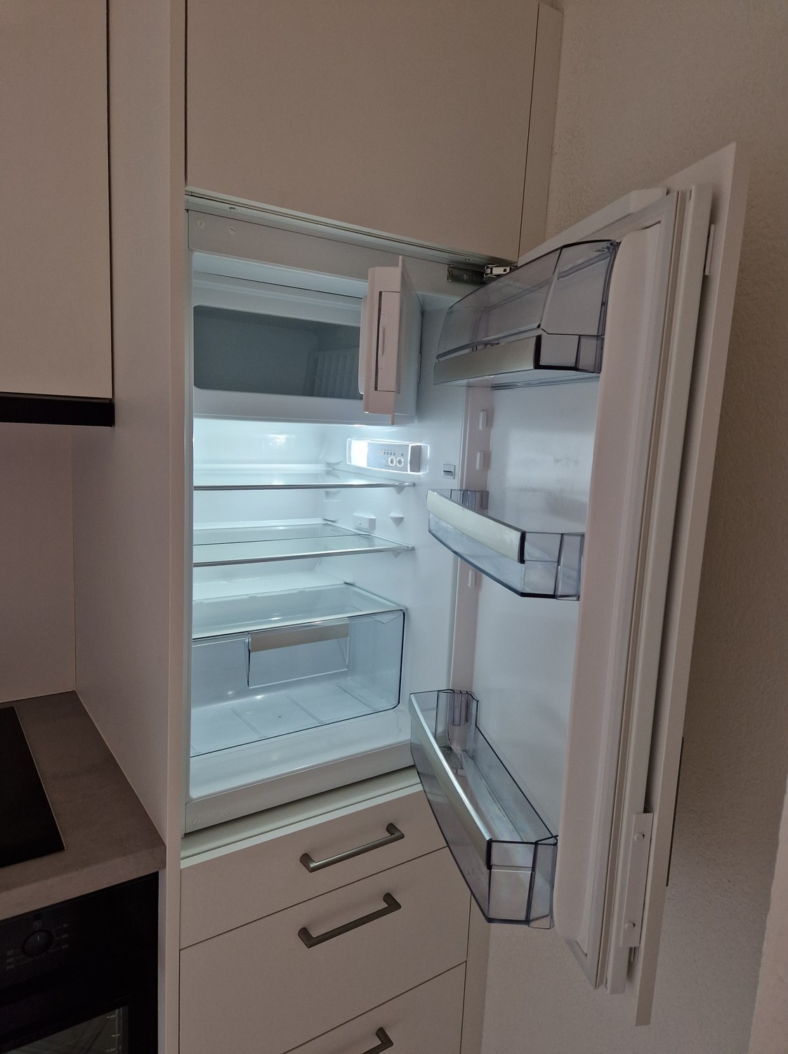 1 ½ rooms apartment, photo 5 of 10