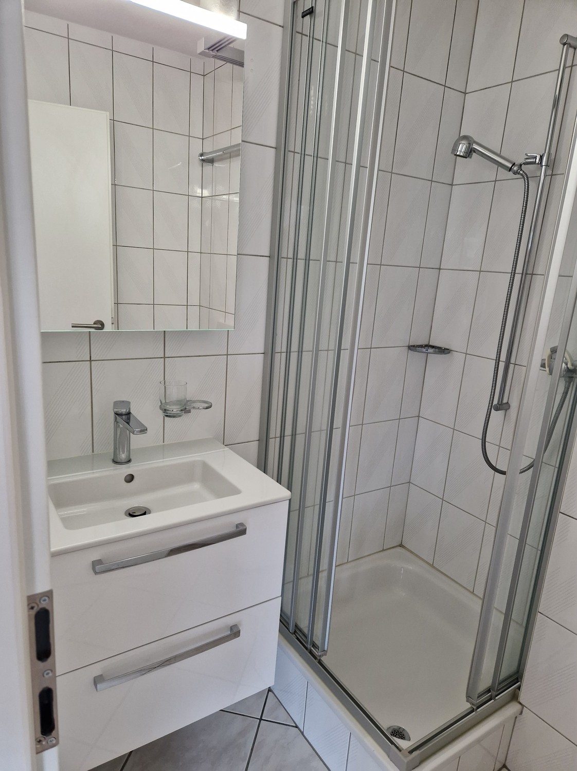 1 ½ rooms apartment, photo 8 of 10