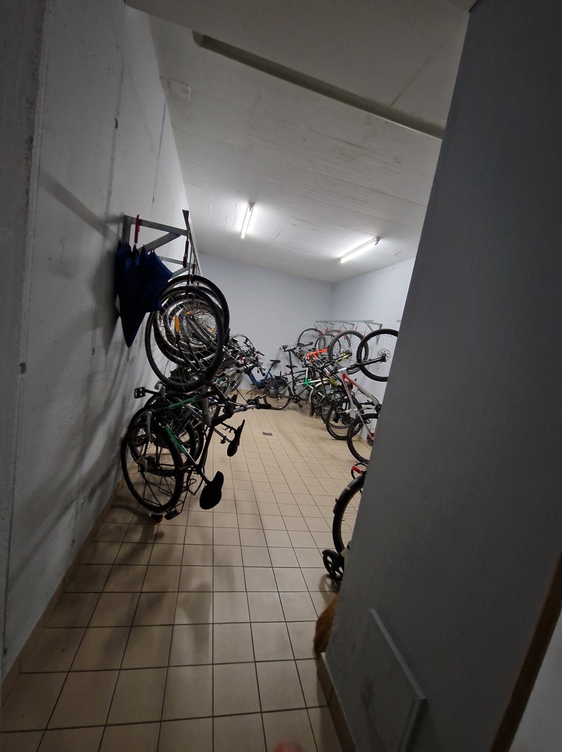 1 ½ rooms apartment, photo 4 of 10