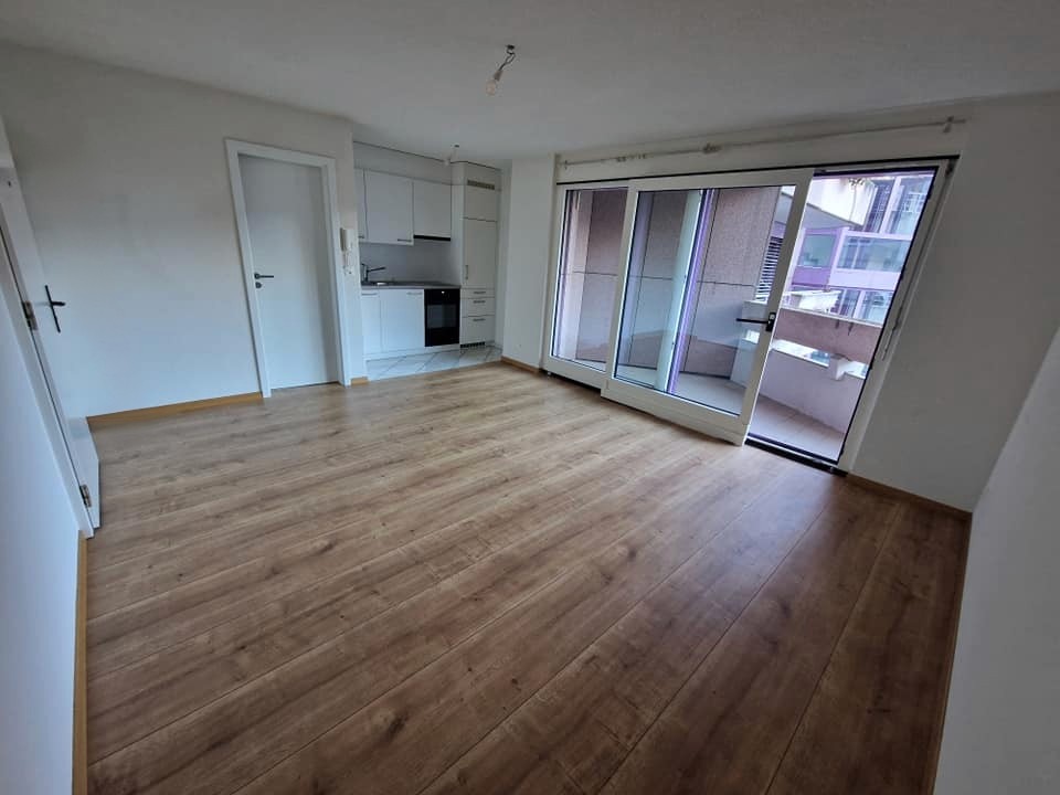 1 ½ rooms apartment, photo 2 of 10