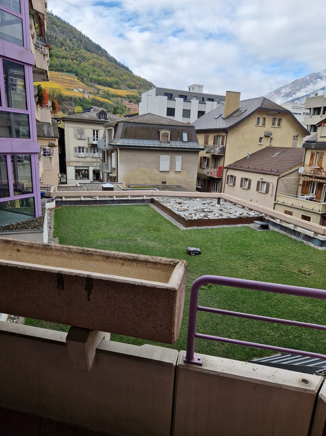 1 ½ rooms apartment, photo 10 of 10