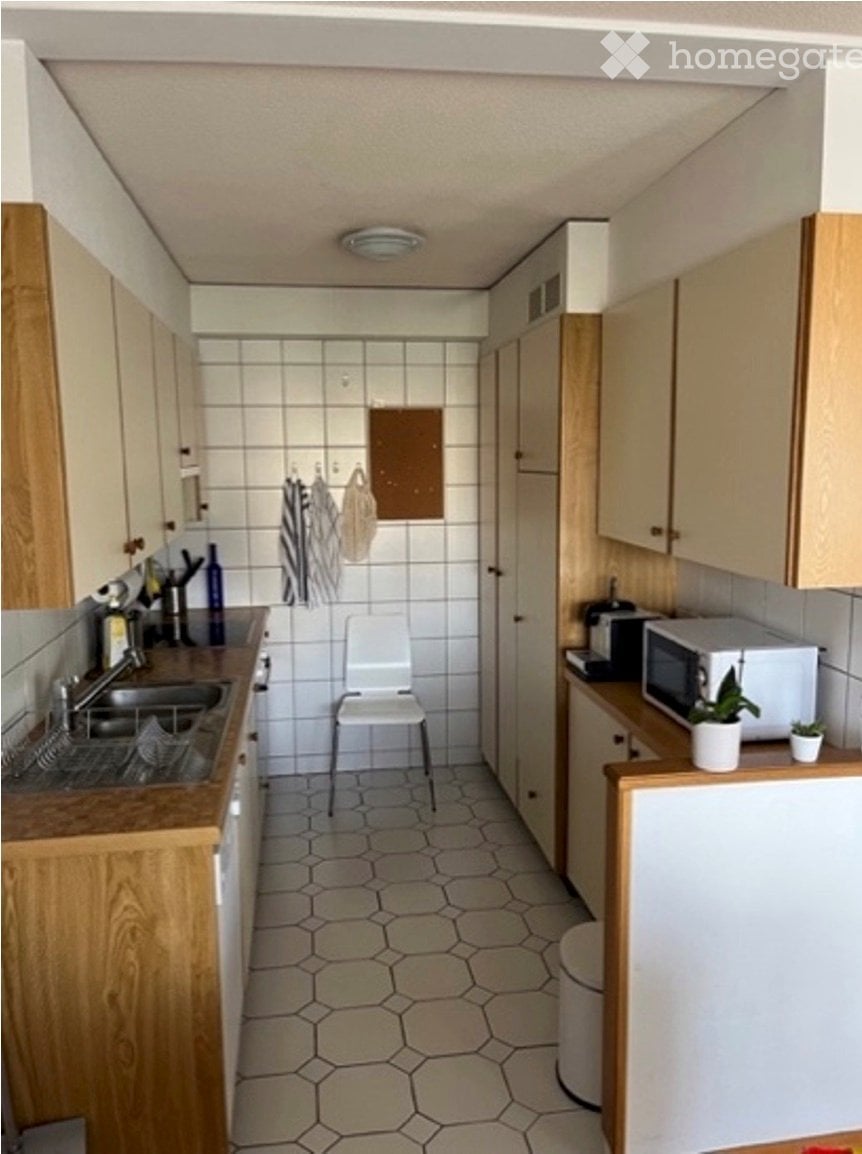 2 ½ rooms apartment, photo 3 of 5