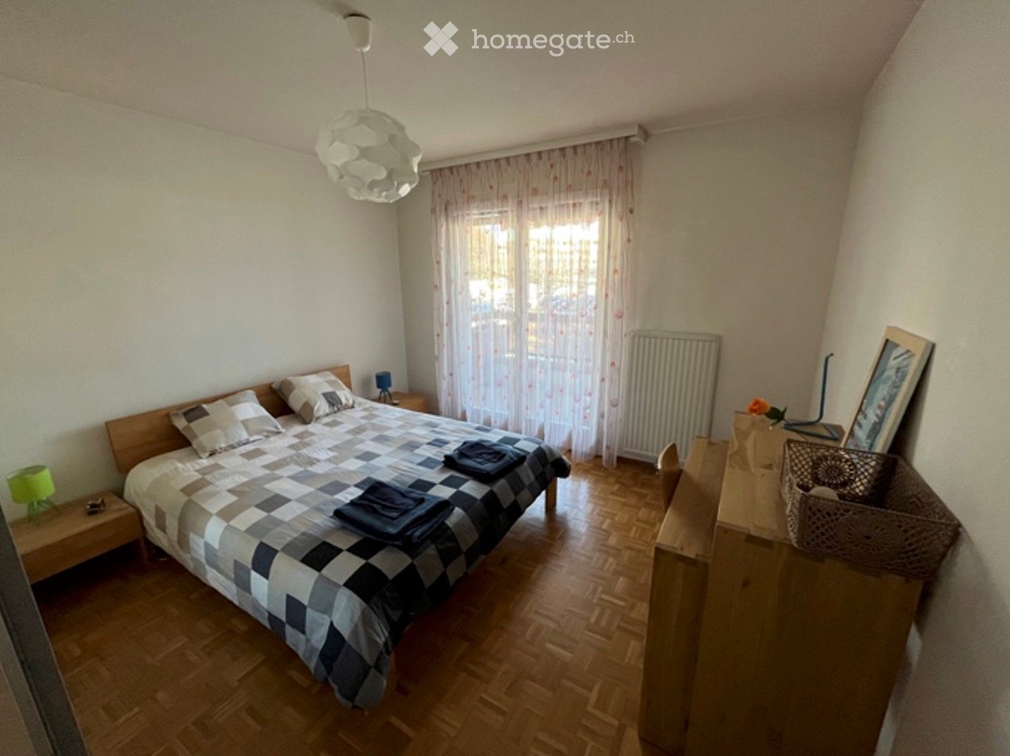 2 ½ rooms apartment, photo 4 of 5