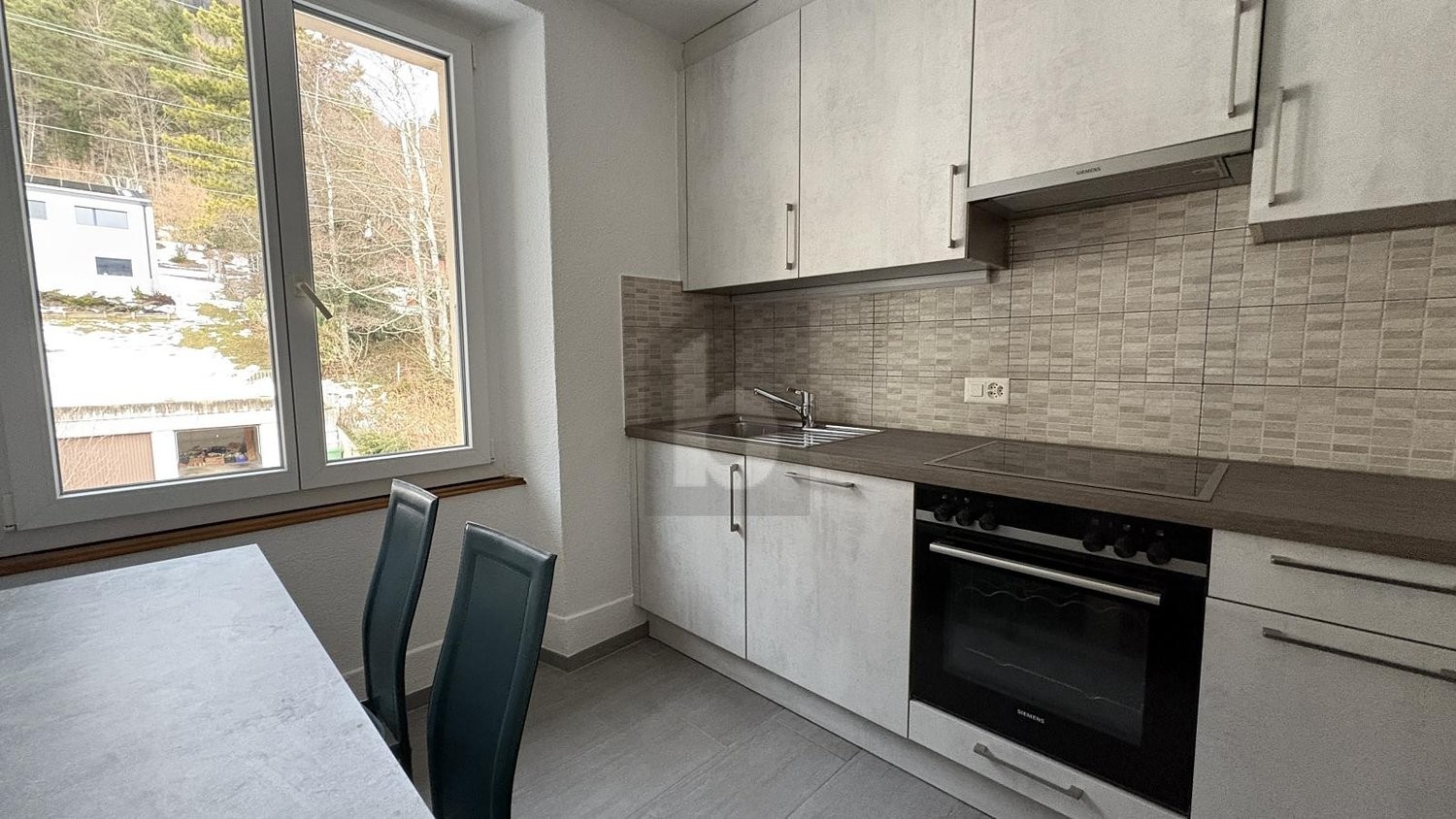 3 ½ rooms apartment, photo 2 of 4