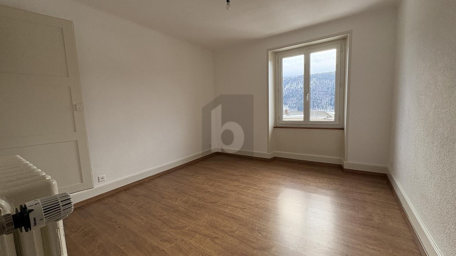 3 ½ rooms apartment, photo 3 of 4