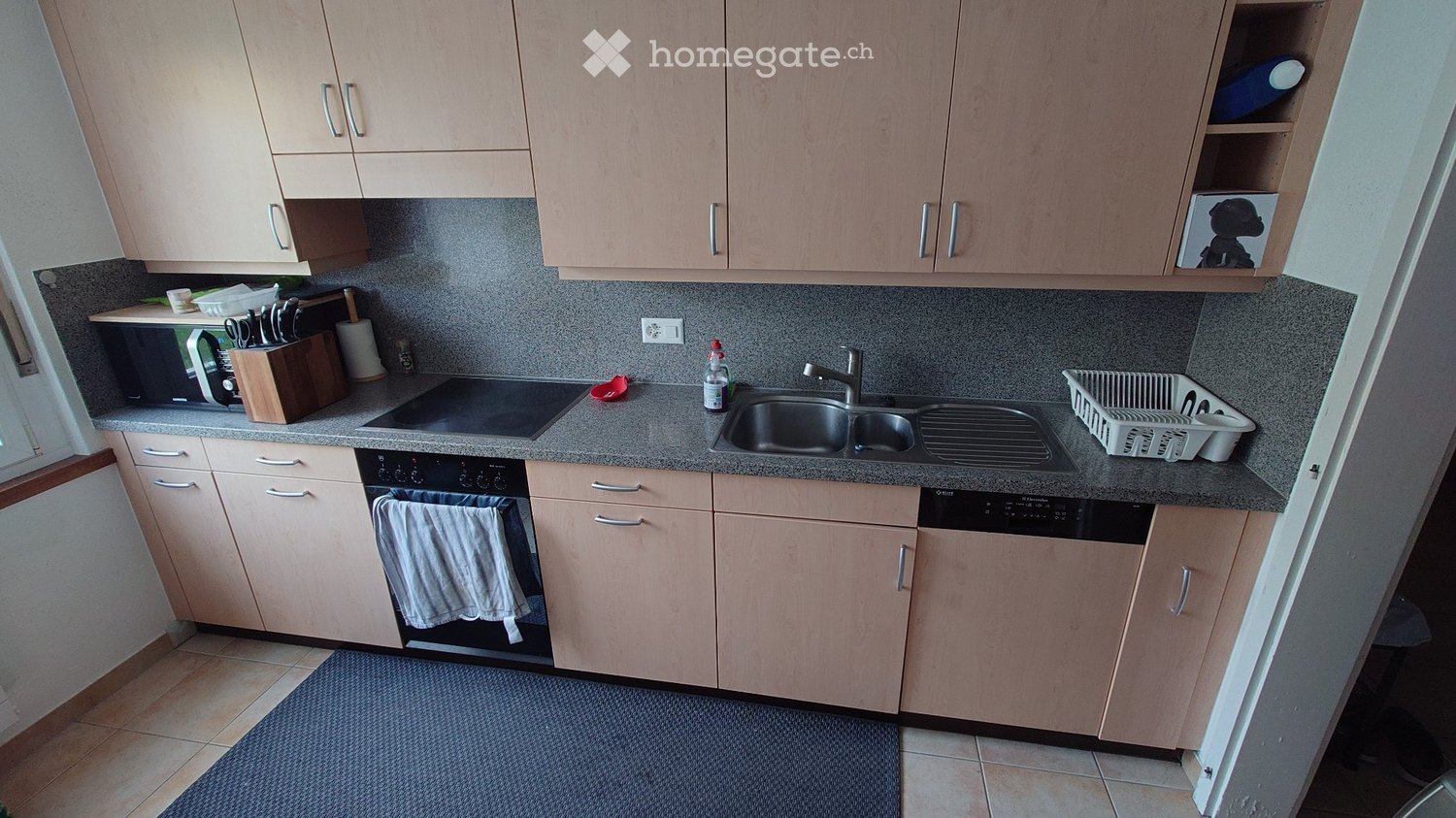 3 rooms apartment, photo 2 of 4