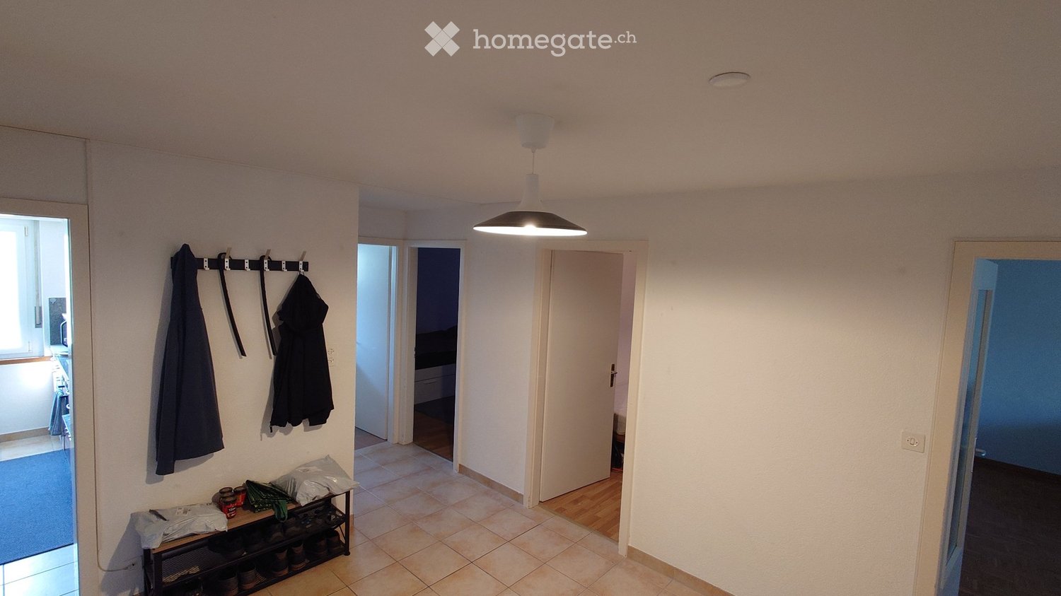 3 rooms apartment, photo 4 of 4