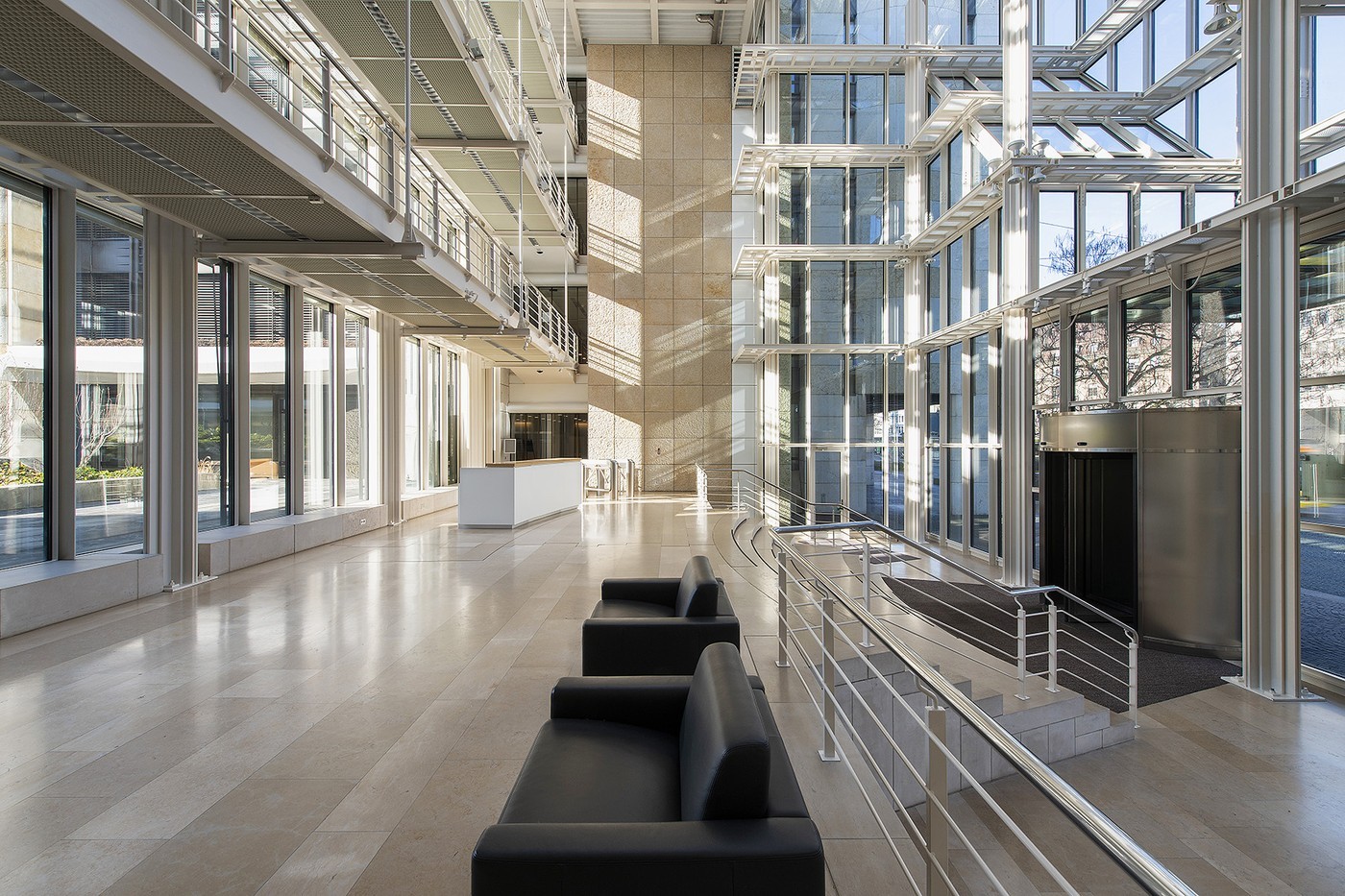 123m² office, photo 4 of 10