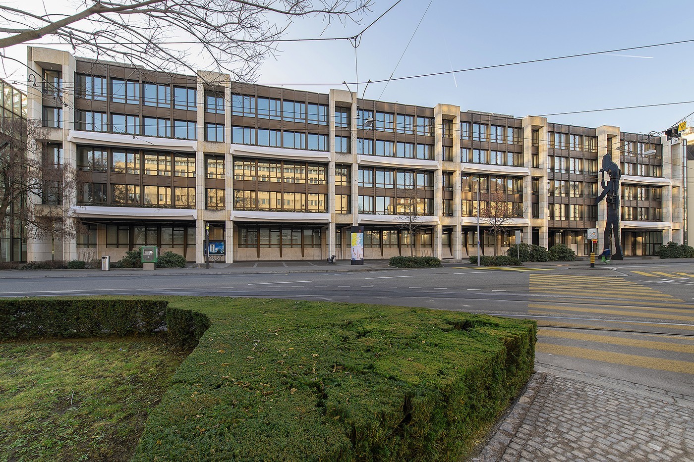 123m² office, photo 7 of 10