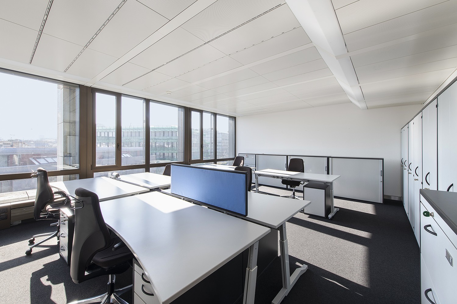 123m² office, photo 2 of 10