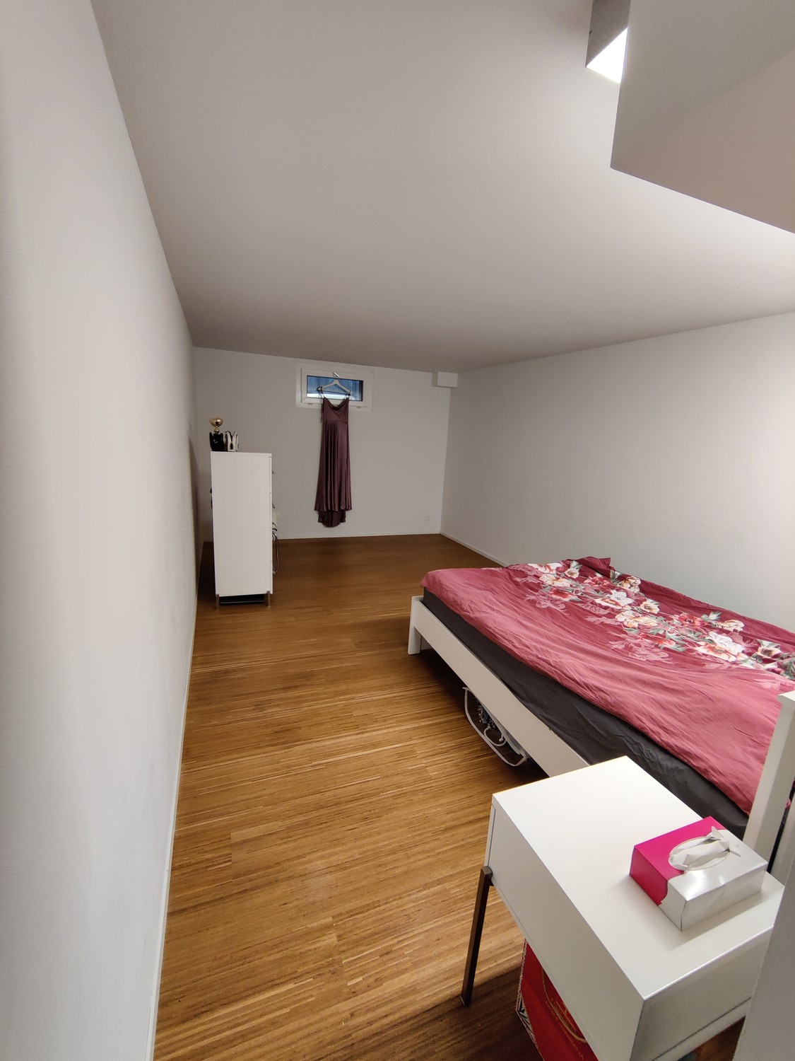 Room in a shared flat, photo 1 of 7