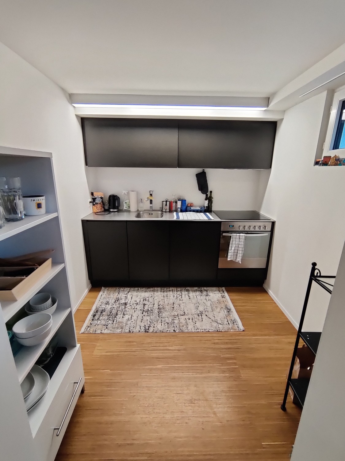 Room in a shared flat, photo 4 of 7