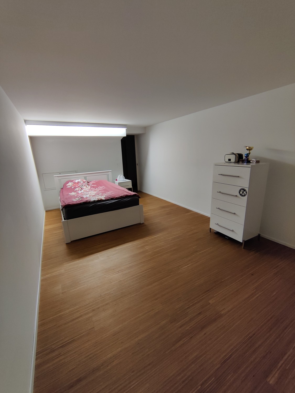 Room in a shared flat, photo 2 of 7