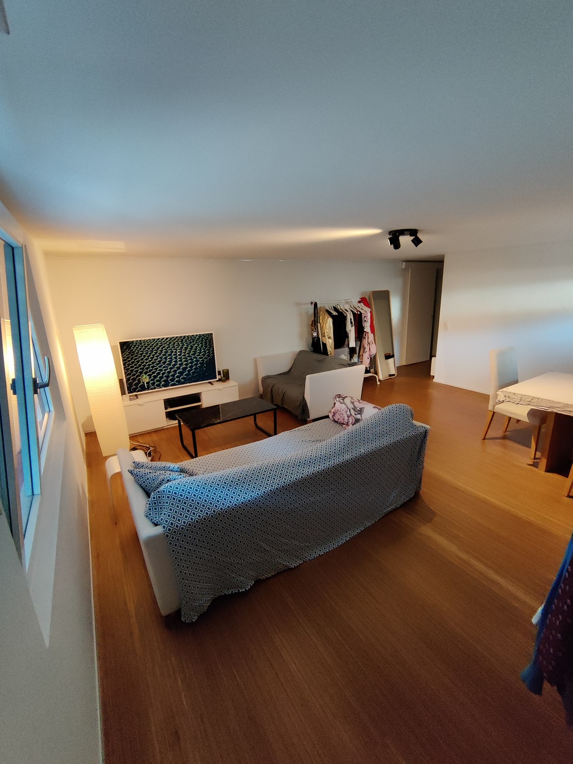 Room in a shared flat, photo 7 of 7