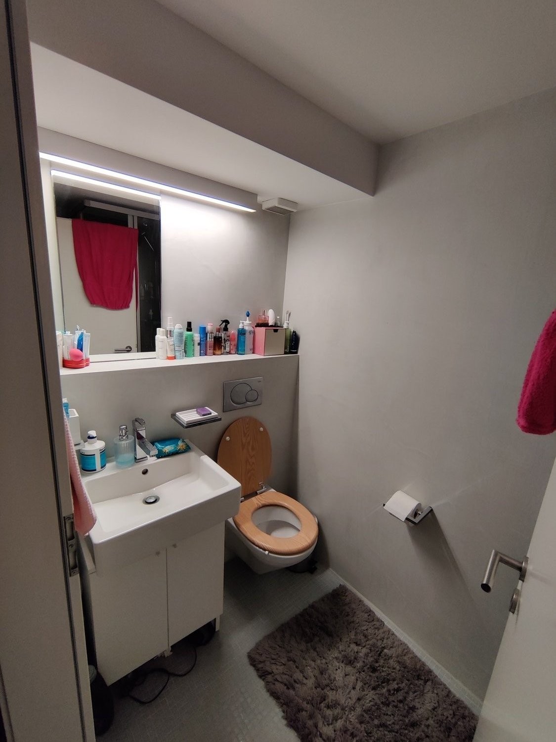 Room in a shared flat, photo 3 of 7