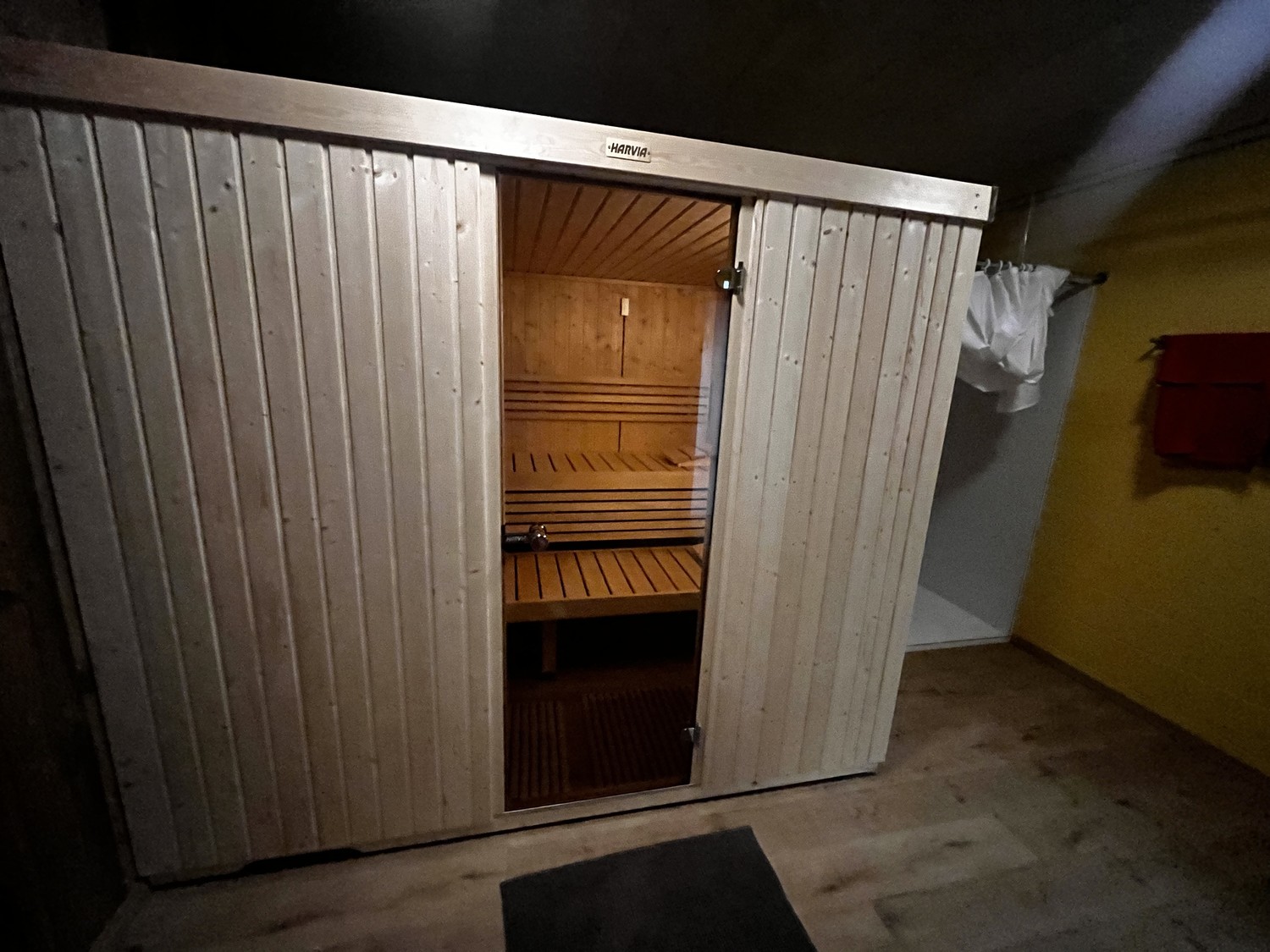 Appartamento di 5 ½ locali