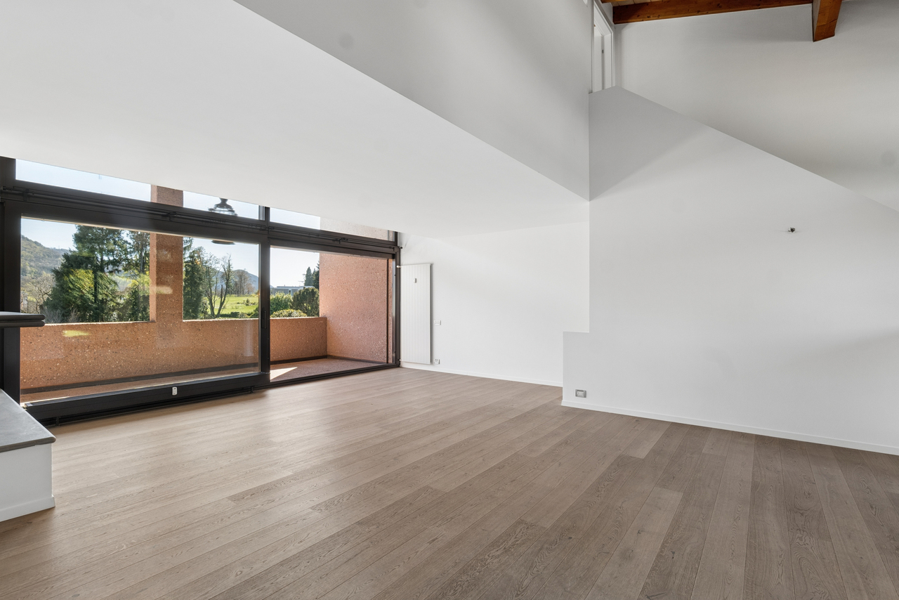 4 ½ rooms apartment (7)