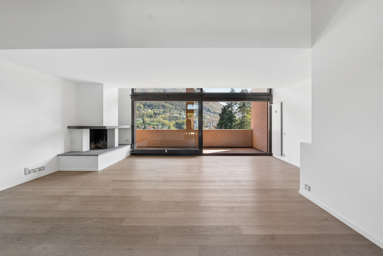 4 ½ rooms apartment (8)