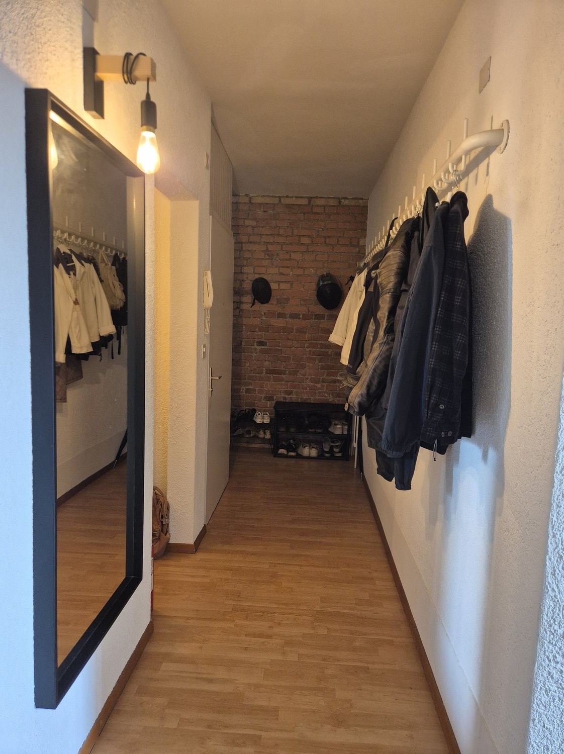 2 ½ rooms furnished flat, photo 4 of 8