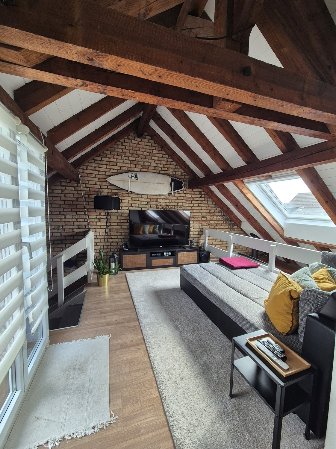 2 ½ rooms furnished flat, photo 5 of 8