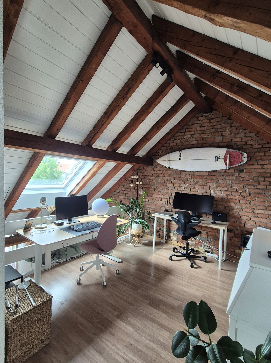 2 ½ rooms furnished flat, photo 6 of 8