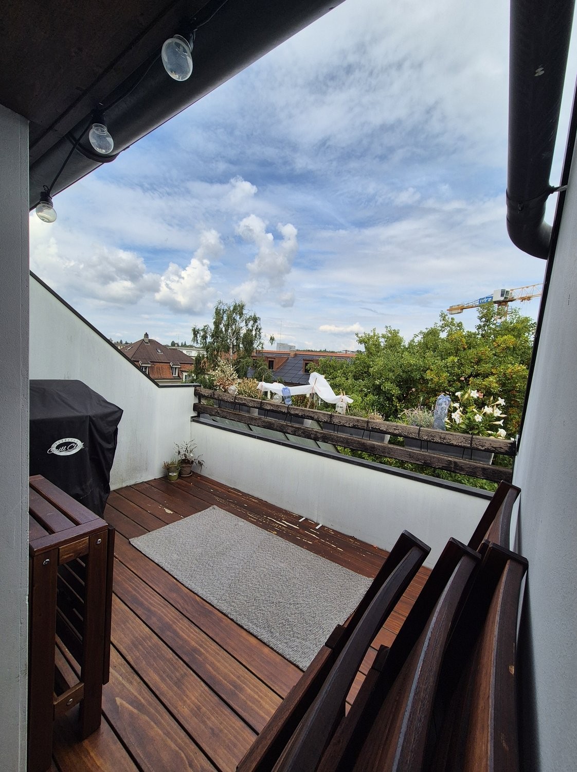 2 ½ rooms furnished flat, photo 8 of 8