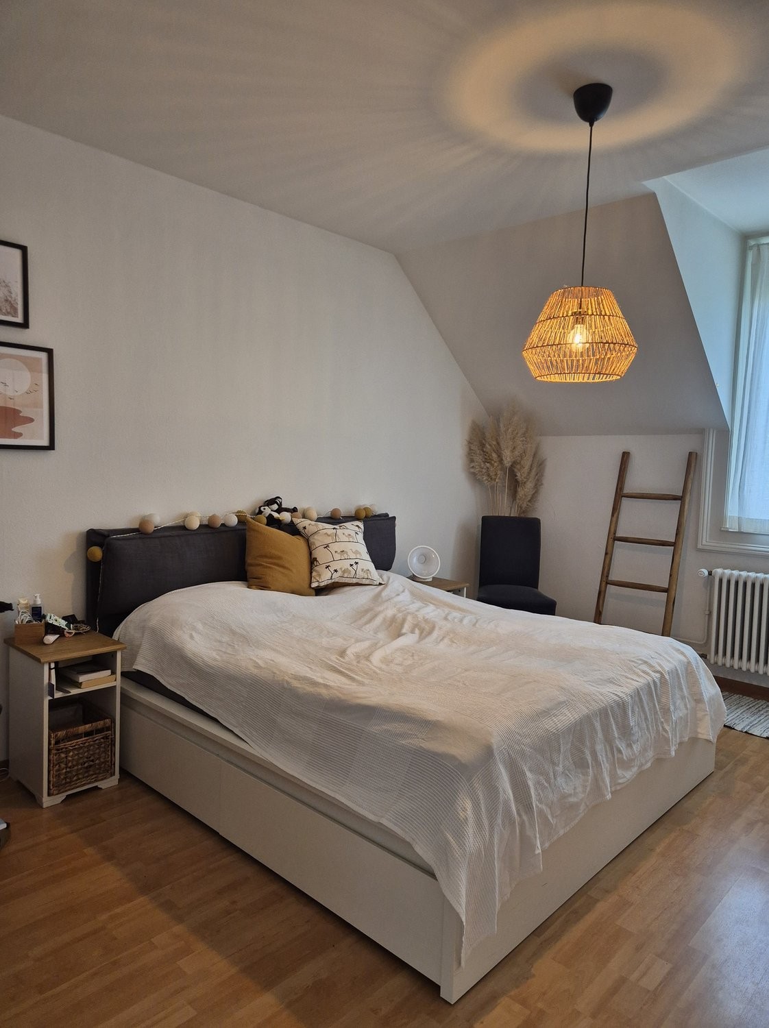 2 ½ rooms furnished flat, photo 7 of 8
