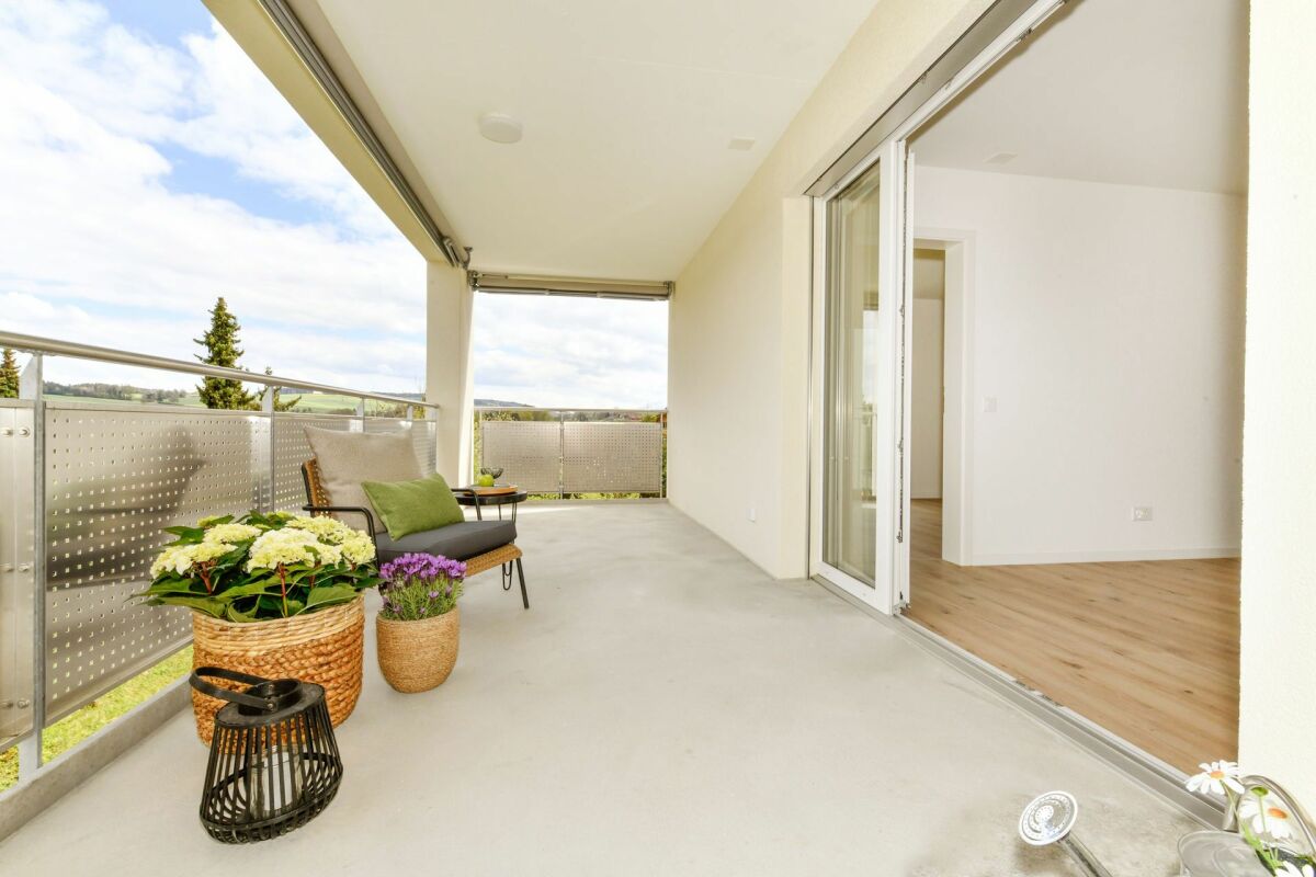 Appartamento di 3 ½ locali, foto 1 di 9
