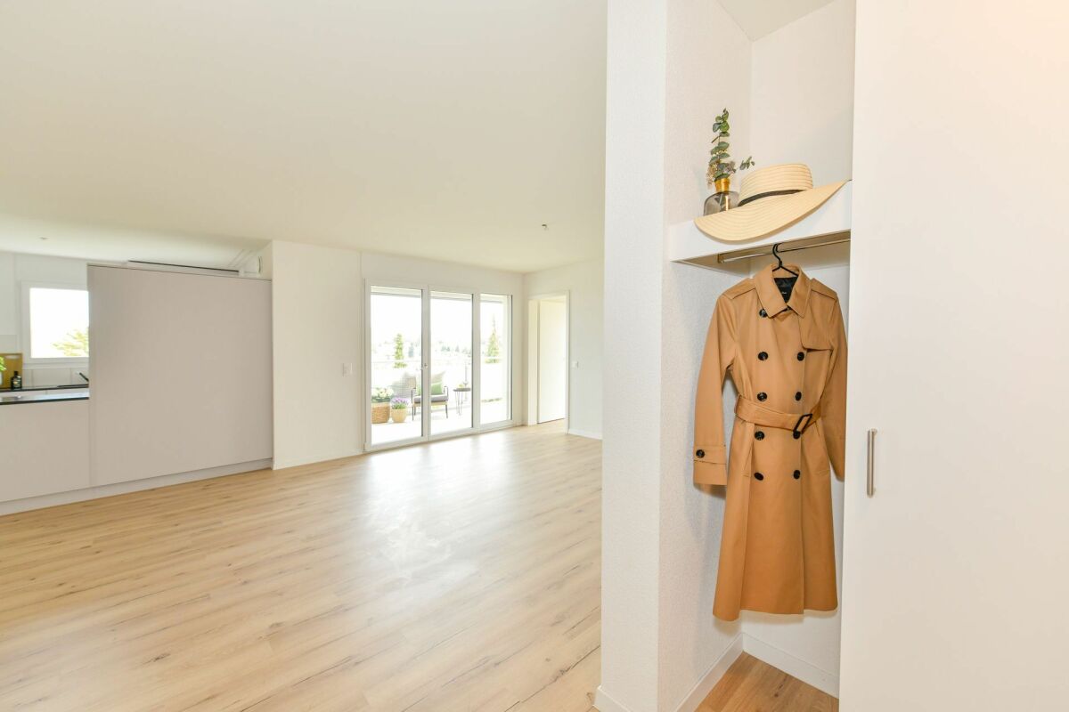 Appartamento di 3 ½ locali, foto 4 di 9