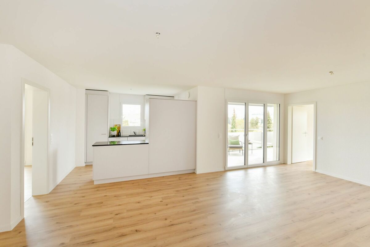 Appartamento di 3 ½ locali, foto 3 di 9