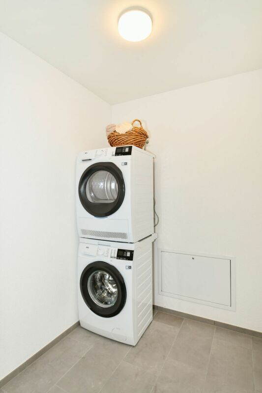 Appartamento di 3 ½ locali, foto 9 di 9
