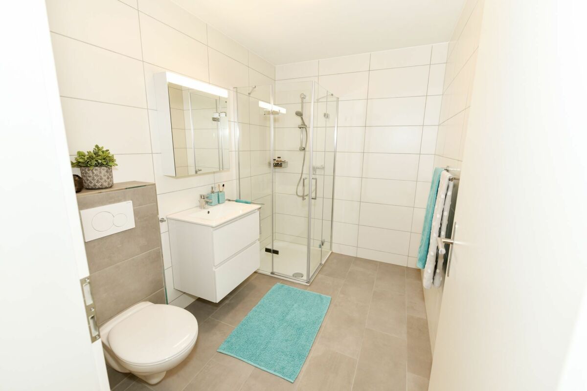 Appartamento di 3 ½ locali, foto 8 di 9