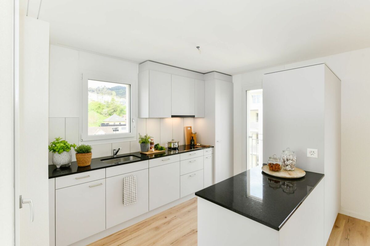 Appartamento di 3 ½ locali, foto 2 di 9
