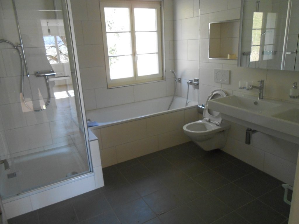 5 ½ room single house