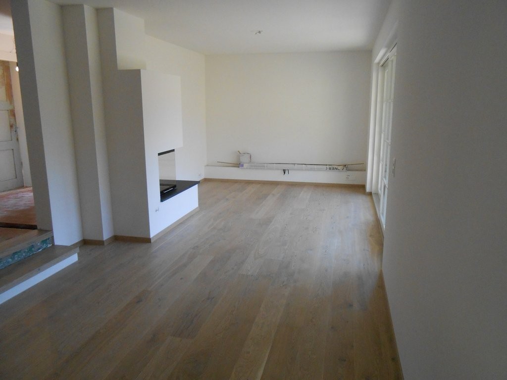 5 ½ room single house