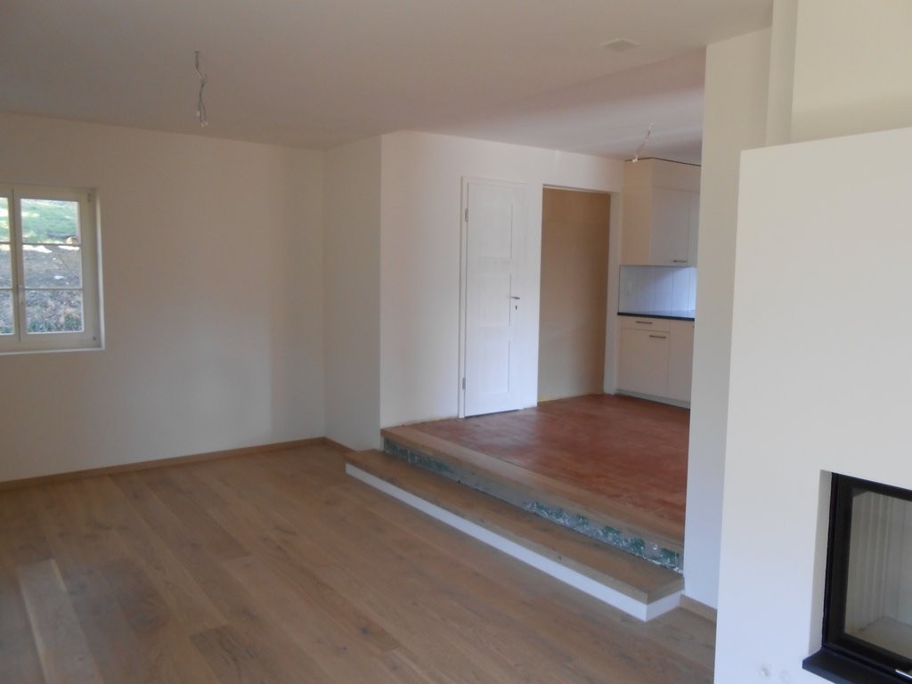 5 ½ room single house
