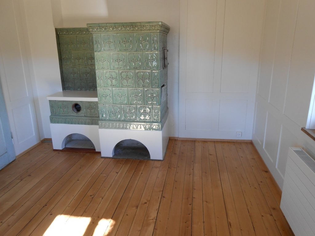 5 ½ room single house
