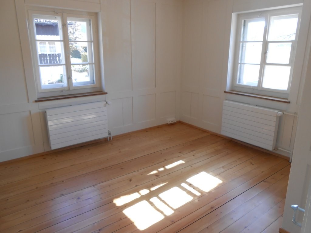 5 ½ room single house