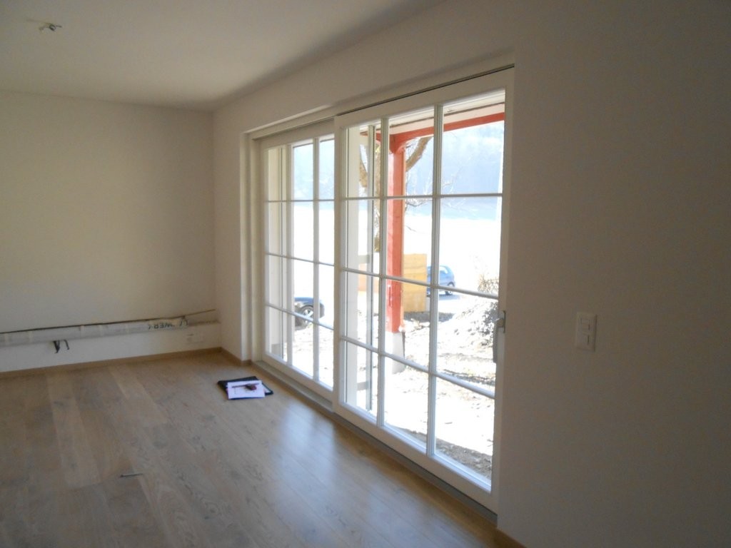 5 ½ room single house