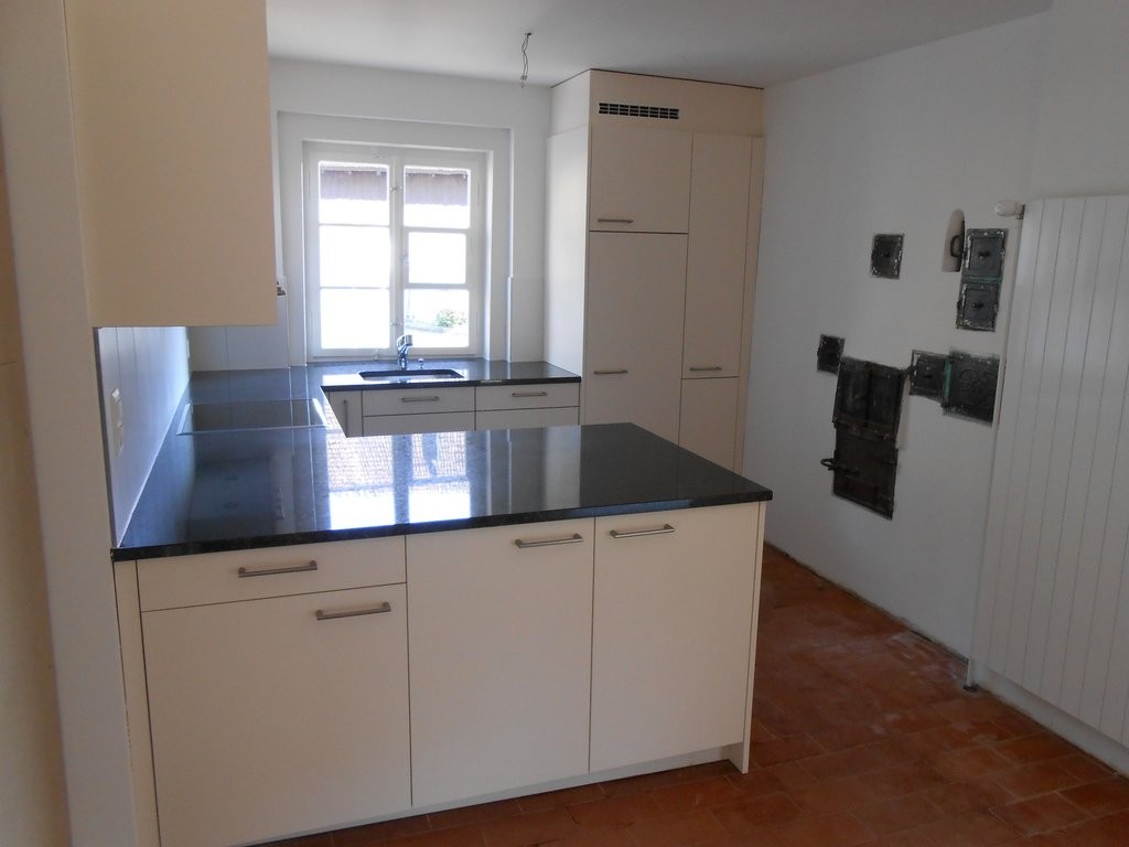 5 ½ room single house