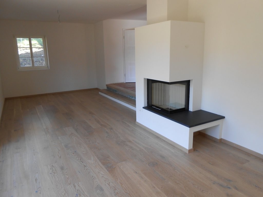 5 ½ room single house