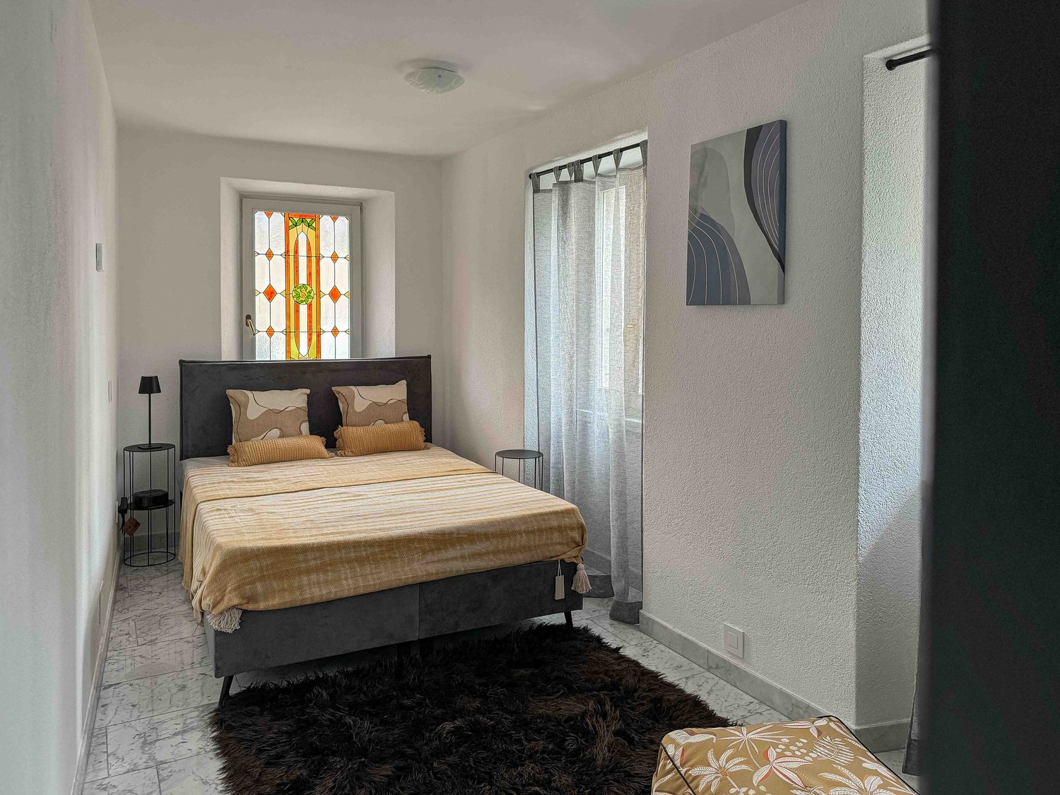 2 ½ rooms furnished flat, photo 4 of 10