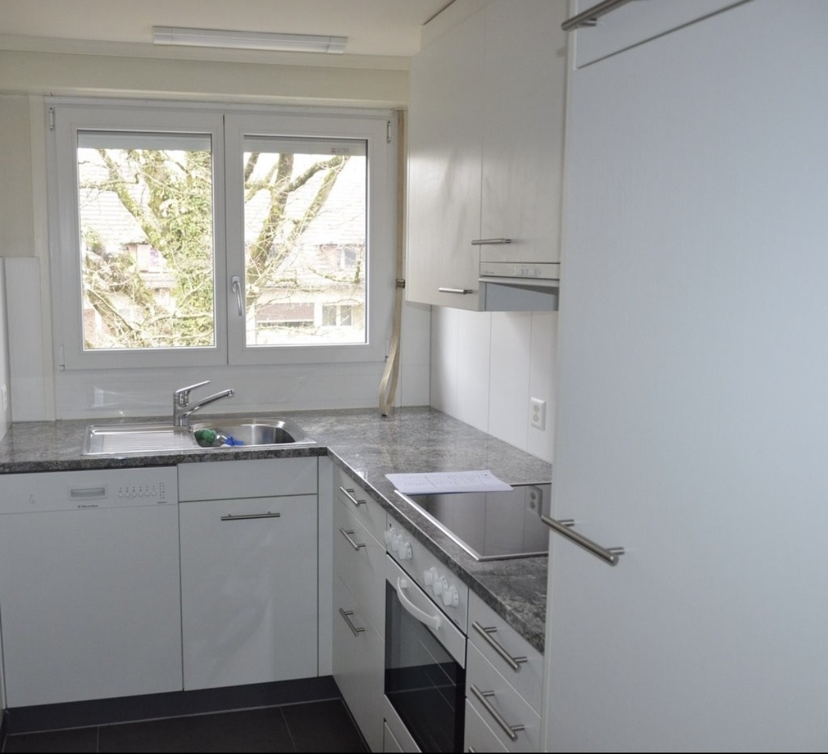 2 ½ rooms apartment, photo 2 of 5