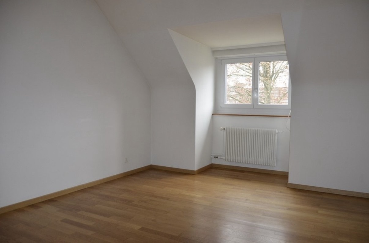 2 ½ rooms apartment, photo 1 of 5