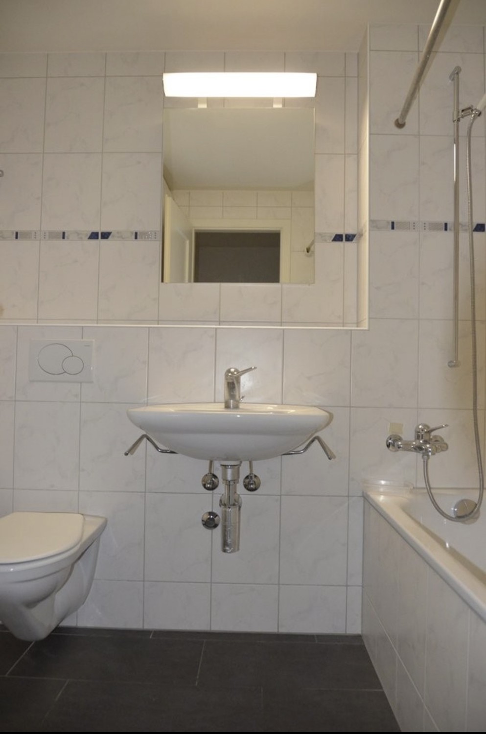 2 ½ rooms apartment, photo 5 of 5