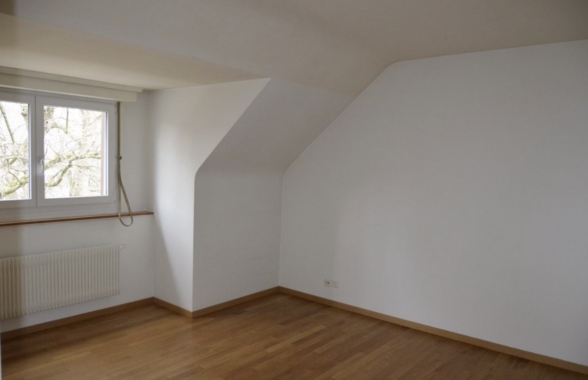 2 ½ rooms apartment, photo 3 of 5
