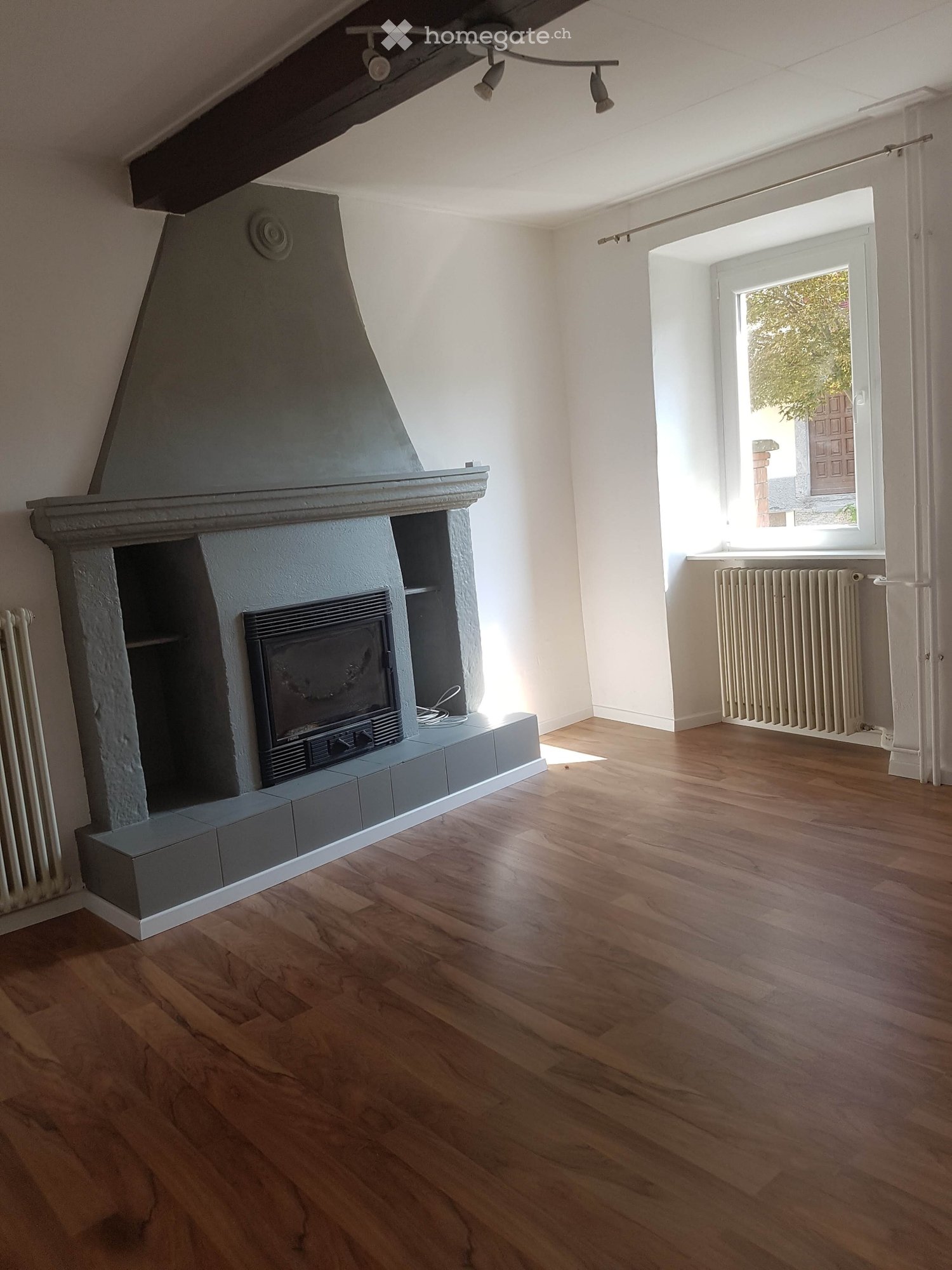 4 ½ rooms apartment