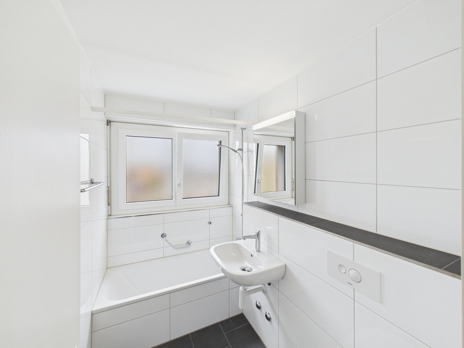4 pièces appartement
