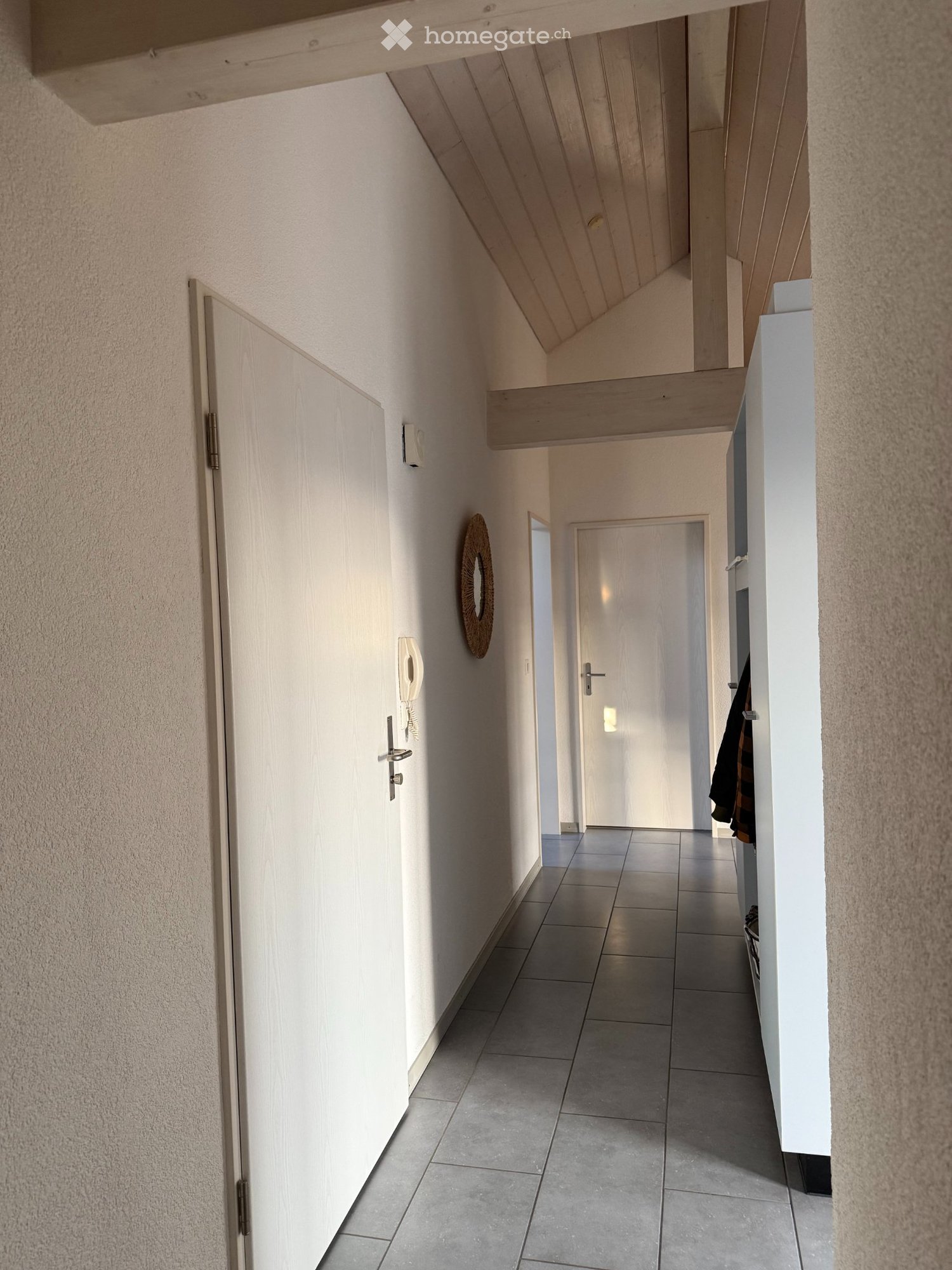 4 rooms apartment, photo 5 of 5